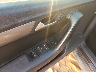 Passat 2014 2L, 100kw - 17