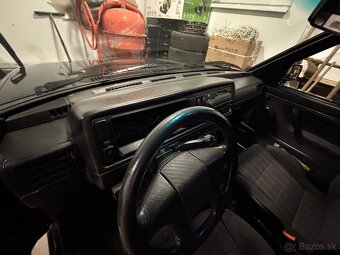 VW Golf mk2 GTI - 17