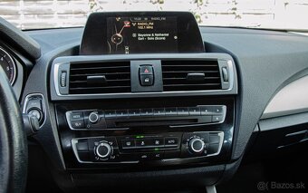 BMW Rad 1 116d, 85KW, M6, 5d. - 17