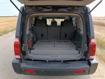 Jeep Commander 3.0 CRD 160kW, QuadraDrive II - 17