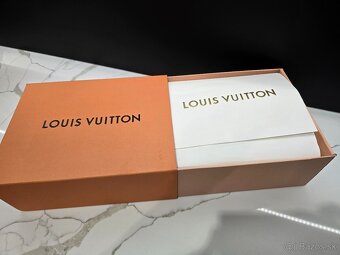 Louis Vuitton - Topánky / Sneaker -Nové - 17