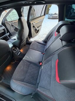 Škoda Octavia RS 2.0 TDI 4x4 DSG - 17