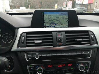 BMW Rad 3 GT 330d xDrive 4x4 - 17