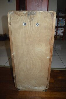 predam krasne nastenne hodiny KIENZLE, - 17