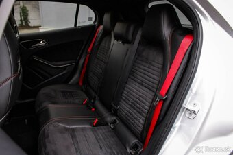 Mercedes-Benz GLA 220d 4MATIC AMG - Line - 17