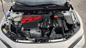 Honda Civic Type R 2.0 VTEC Turbo - 17