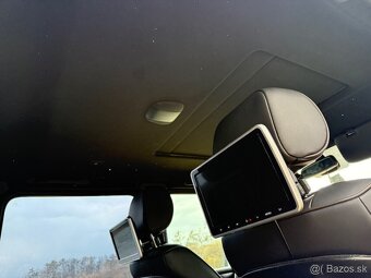 Mercedes-Benz G500 Brabus - 17