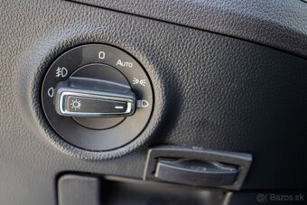 Škoda Superb Combi 2.0 TDI 190k Ambition DSG EU6 - 17