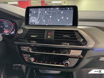 BMW X3 G01 xDrive 30i M-paket 185 kW - 17