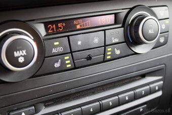BMW X1 xDrive 20d A/T - 17
