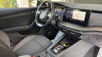 Škoda Octavia Combi 2.0 TDI SCR Style DSG - 17