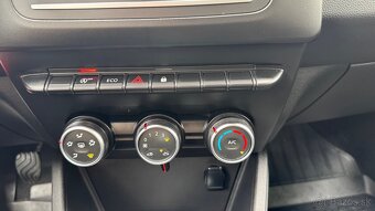 Dacia Duster TCe 74 Comfort 4x2 - 17