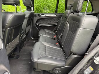 Mercedes Benz GL 350d, 2013, 3,0 V6 190kW,webasto, 7 miestne - 17