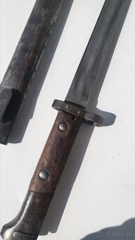 Bodaky Nemecko, ČSR, Belgicko - 17