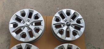 5x114,3 r16 toyota honda dacia duster renault - 17
