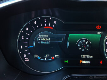 Ford Mondeo Combi Titanium 2.0TDCI EcoBlue 190 A/T8 odp DPH - 17