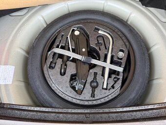 Volkswagen Golf Plus 1.4i Comfortline - 17