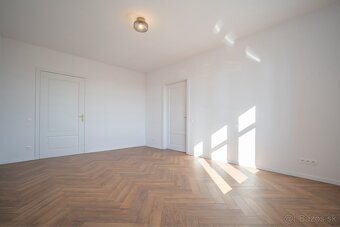 PRENÁJOM 4 izbového bytu 117m2 UL. 29. Augusta,Staré Mesto - 17