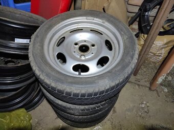 Predám Smart Fortwo 451 Cabrio 1,0 - 17