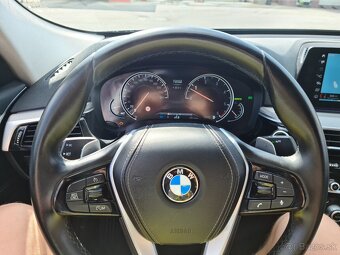 BMW GT 640 xdrive - 17