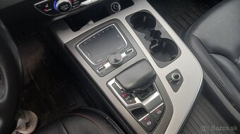 Audi Q7 45 TDI quattro tiptronic 8-st. - 17