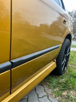 SUBARU LEGACY GX AWD 2,5 - 17