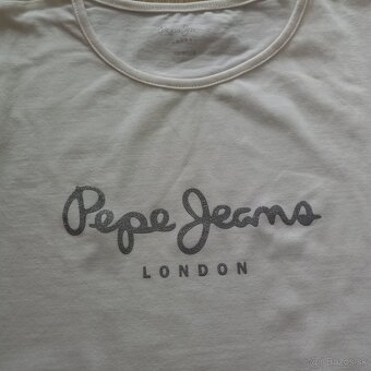 Letné tričká S-M - 17