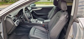 Audi A5 2.0TDI Coupe quattro - 360+Panorama+B&O+Virual .. - 17