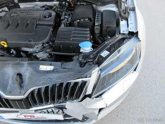 Škoda Superb Style - 17