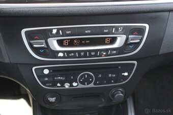 Renault Mégane Grandtour 1.9 dCi Dynamique - 17