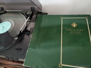 Maxi single 12" - 17