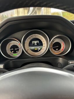Mercedes-Benz E220d W212 125KW LED - 17