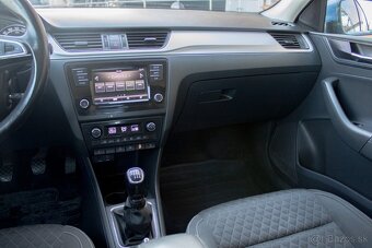 Škoda Rapid 1.0 TSI 110k Drive - 17