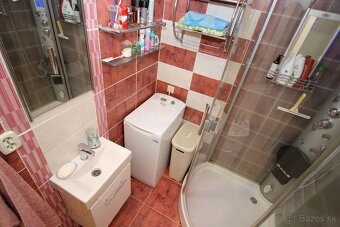PREDAJ 3 izbový byt 65m² V.okružná Partizánske - 17