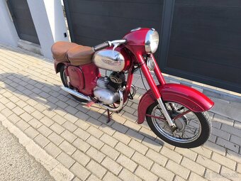Predam Jawa 125-355 - 17