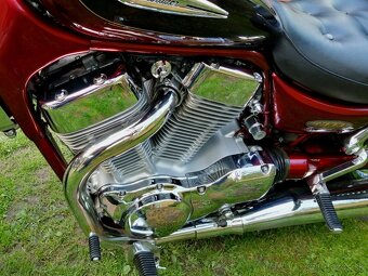 SUZUKI Intruder 1400, /.. r 1998...v nádhernom orig. Stave - 17