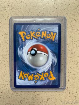 Pokemon karty - 17
