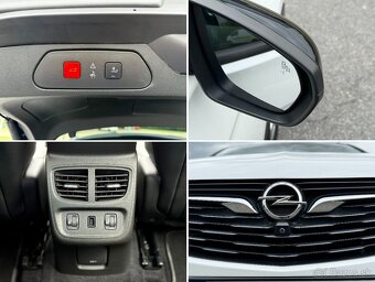 Opel Grandland X 1.2 Turbo 96kW AT | DPH kůže DENON full led - 17