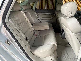 Audi A6 3.0 TDI Quattro Tiptronic - 17