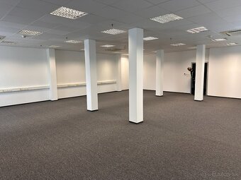 Moderné kancelárske priestory na prenájom - Sv. Jur - 17