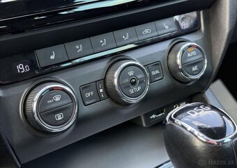 Škoda Octavia TDI DSG F1 NAVI, EL.KUFR nafta automat 77 kw - 17