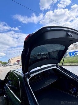 Audi A6 avant - BANG & OLUFSEN , PANORÁMA - 17