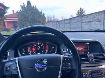 2014 Volvo XC60 D4 - 17