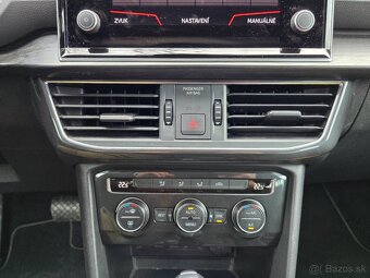 Seat Tarraco 2.0 TDI 150 Xcellence 4Drive DSG - 17