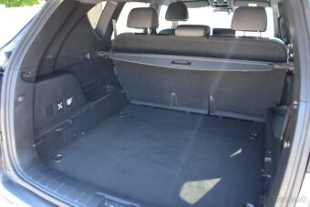 SsangYong Rexton 2.2 Diesel 149kw 4WD Automat AUTOUVER OD 0% - 17