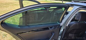 Skoda Superb L&K 206kw  12 000 km  - 17