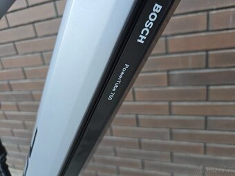celoodpružený ebike Cube Stereo 750 29 Kiox300 - 17