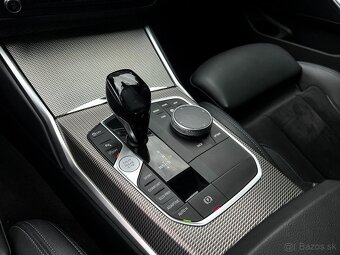 BMW Rad 3 330i xDrive A/T, Kupované SR, Odpočet DPH,Nebúrané - 17