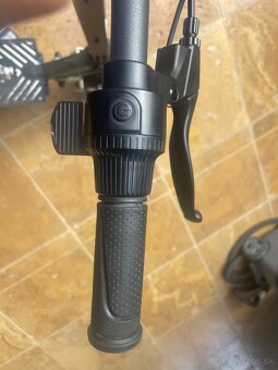 Kukirin G4 Custom - 17