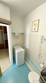Pekný 2-izbový kompletne zariadený byt, Nové Mesto nad Váhom - 17